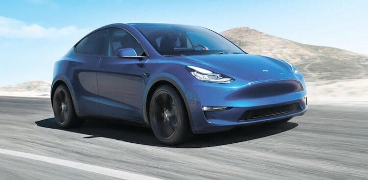 Tesla solely EV in Israel to boost costs after tax hike