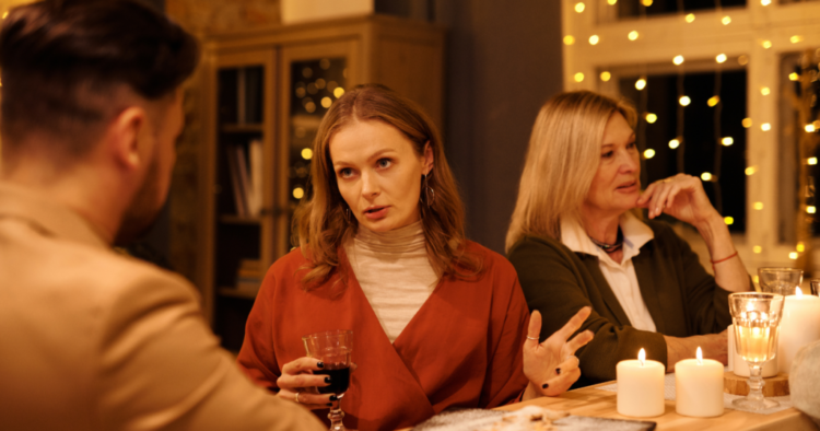 If you wish to be extra revered in your loved ones, cease doing these 8 issues