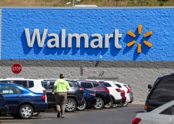 Walmart shareholders hearth again at controversial coverage change