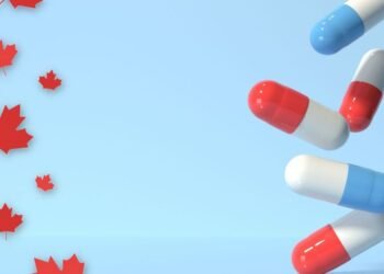 5 Greatest-performing Canadian Pharma Shares (Up to date January 2025)