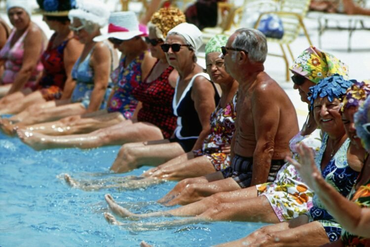 Why You May Make Extra In Retirement Than Whereas Working