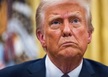 Donald Trump to unveil $100bn AI infrastructure funding