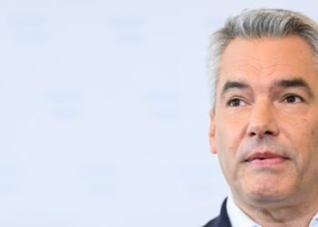 Austrian chancellor resigns as efforts to exclude far proper collapse
