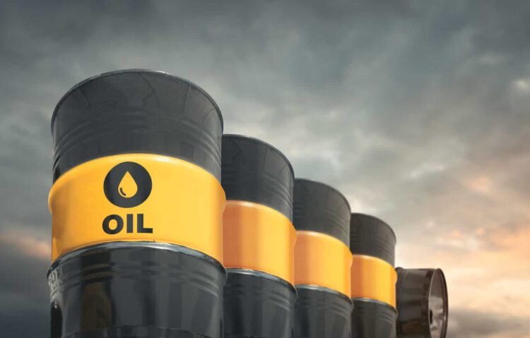 Oil Value Replace – Will Brent Break $80? Demand, Offshore Drilling, Technicals In Focus