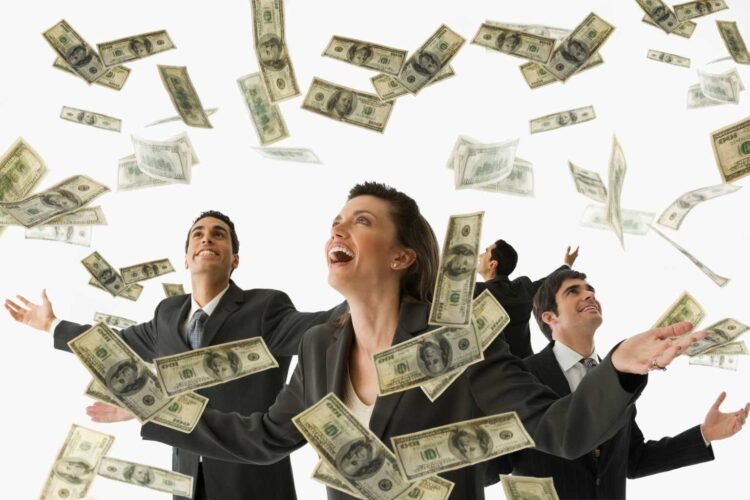 Tech Inventory Flash Crash: Why Savvy Traders Are Celebrating As an alternative Of Panicking