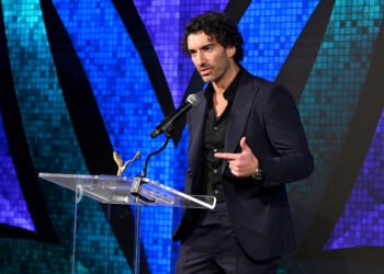 Justin Baldoni’s internet value amid Blake Vigorous scandal