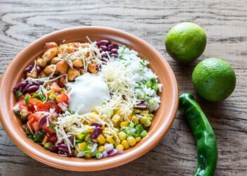 CAVA, Chipotle, and Sweetgreen in 2025