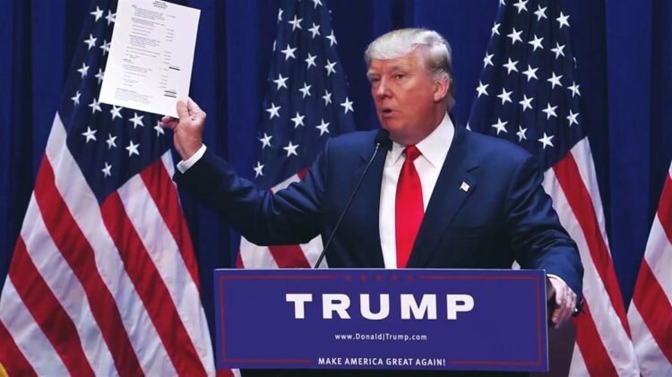 Shares That Might Achieve From Trump’s ERS Proposal