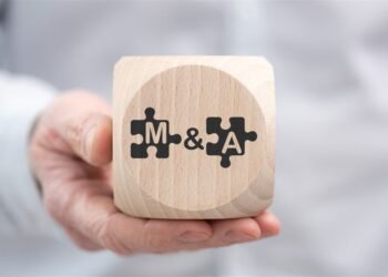 M&A Shares to Carry on Your Radar