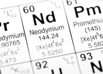 Arafura Pens AU$200 Million Settlement to Fund Nolans Uncommon Earths Mission
