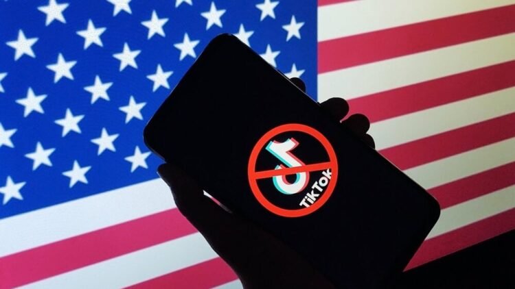 TikTok goes offline for 170m+ US customers, as divest-or-ban regulation takes impact