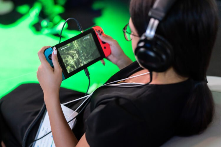 Nintendo goals to win again clients with a brand-new product