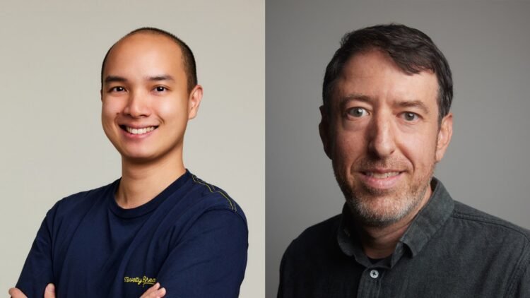 Caldecott Music appoints David Nam Le as MD of Vista Musical Devices and Jon Bahr as Senior Advisor at BandLab Applied sciences