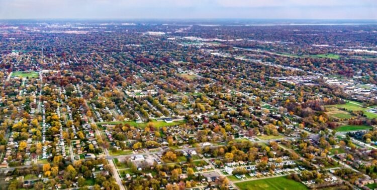In These 11 Counties You Can Nonetheless Purchase Properties For $100k and Underneath