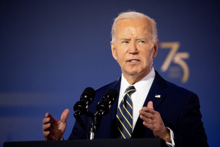 President Biden makes important choice for main tech market