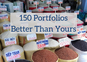 150 Funding Portfolio Examples | White Coat Investor
