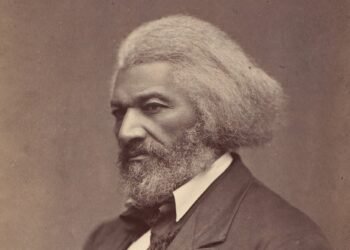 3 Classes Entrepreneurs Can Be taught from Frederick Douglass About Main in Difficult Occasions
