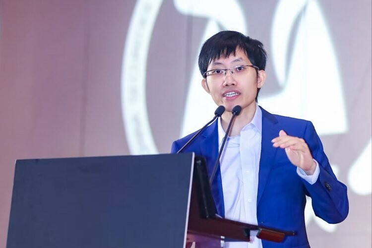 Who Is Liang Wenfeng, the Founding father of AI Disruptor DeepSeek?