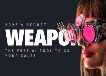 The Free AI Instrument That Will 3x Your Gross sales