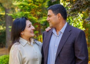 Married Co-Founders of Quickly-to-Be $1B Enterprise Provide Recommendation
