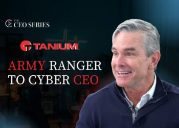 Management Classes From an Military Ranger Turned CEO