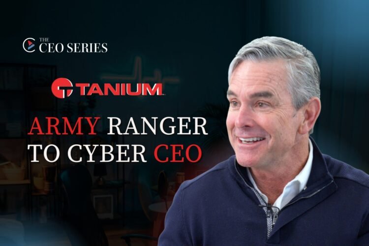 Management Classes From an Military Ranger Turned CEO