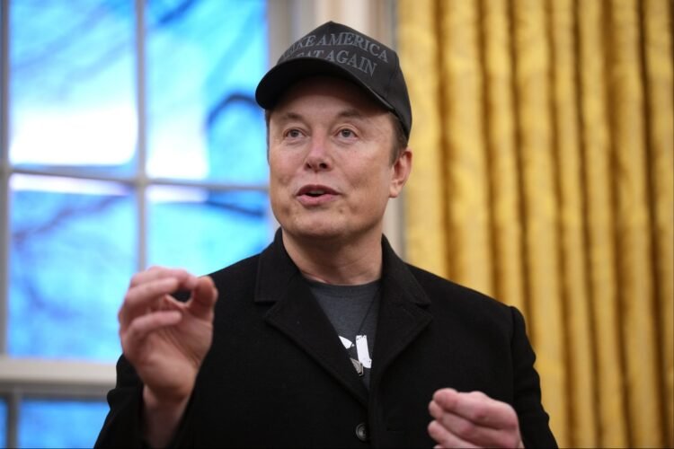 Elon Musk’s xAI Says Grok 3 Is Higher Than ChatGPT, DeepSeek