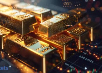 Gold drops by Rs 700 to Rs 88,750 per 10g, silver falls by Rs 300