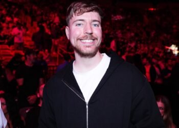 How A lot MrBeast Paid to Create Amazon’s ‘Beast Video games’