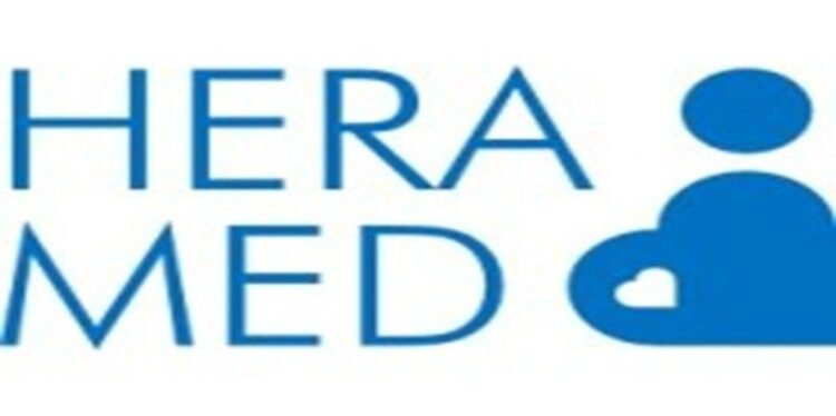 HeraMED Indicators Strategic Collaboration Settlement with Garmin Well being