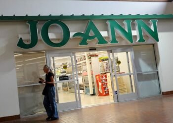 Joann Will Shutter All of Its 800 U.S. Shops, Conduct Gross sales