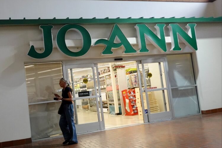 Joann Will Shutter All of Its 800 U.S. Shops, Conduct Gross sales
