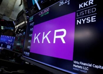 KKR to lift Fuji Tender bid to 9,850 yen a share, above Bain’s supply