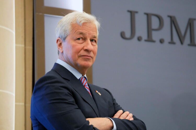 Wall Avenue’s range dilemma deepens as JPMorgan’s Dimon sounds off on ‘silly’ DEI bills
