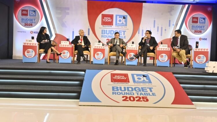 IT-BT Finances Spherical Desk 2025: Unprecedented price range tax reliefs to assist 99% of tax payers, say consultants