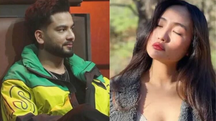 ‘Kitne bewakoof log hain…’: Elvish Yadav says ‘Covid-19’ comment on Bigg Boss finalist Chum Darang misinterpreted