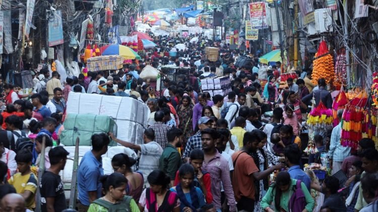SBI forecasts Q3 FY25 GDP development fee at 6.2-6.3%, says ‘Indian economic system leaning towards the winds’