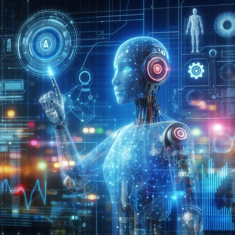 AI Brokers: Crypto’s Subsequent Huge Factor?