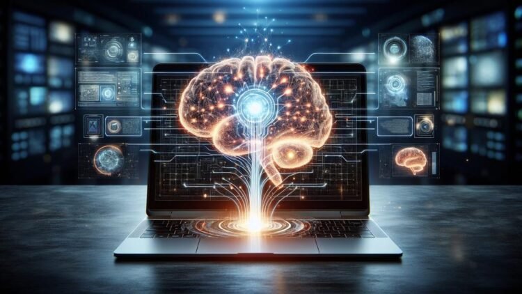 The AI Wave is Unleashed