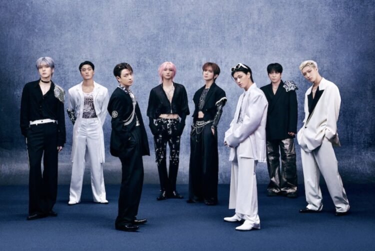 Sony generated $2.70 billion from recorded music and publishing in calendar This fall, as ATEEZ topped agency’s world gross sales chart
