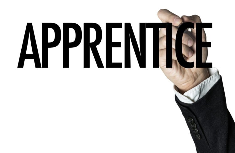 Hiring an apprentice: The advantages for a small firm