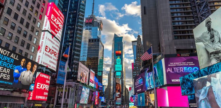 Tel Aviv – New York fares keep excessive regardless of US airways return