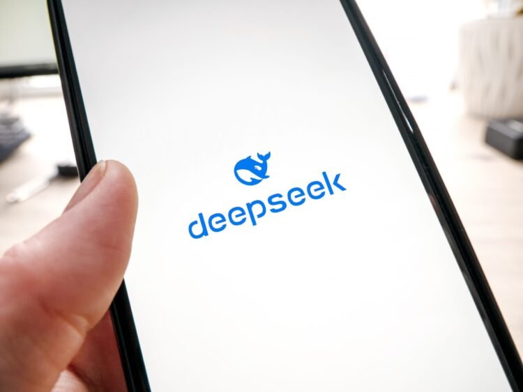 Is DeepSeek the VHS of 2025?