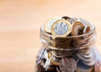 Small enterprise financial savings account comparability