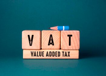VAT bill template – Small Enterprise UK