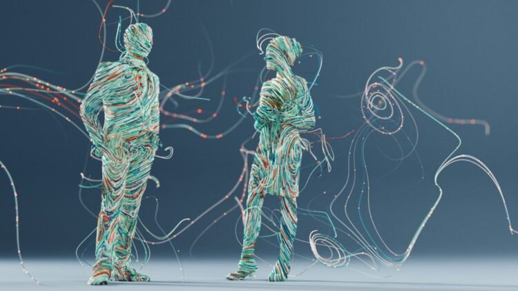The Way forward for Investing: Augmented Intelligence