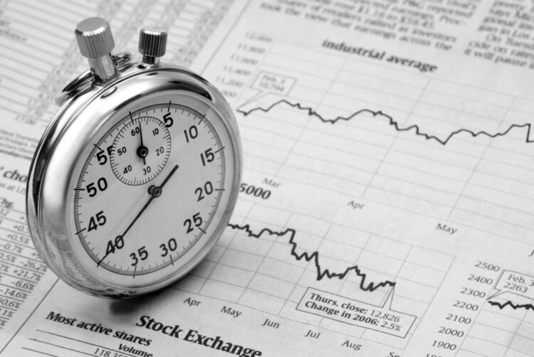 Is the PEG Ratio a Dependable Market-Timing Software?