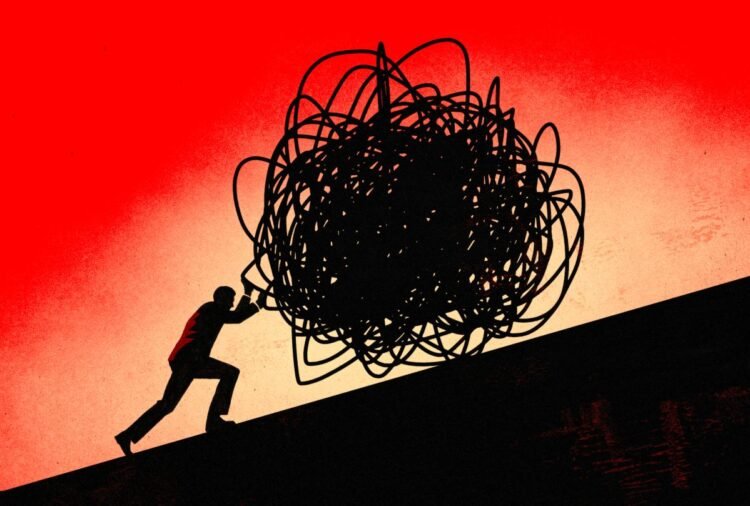 Blinded by Success: How Obsessive Aim-Setting Can Backfire in Finance and Past