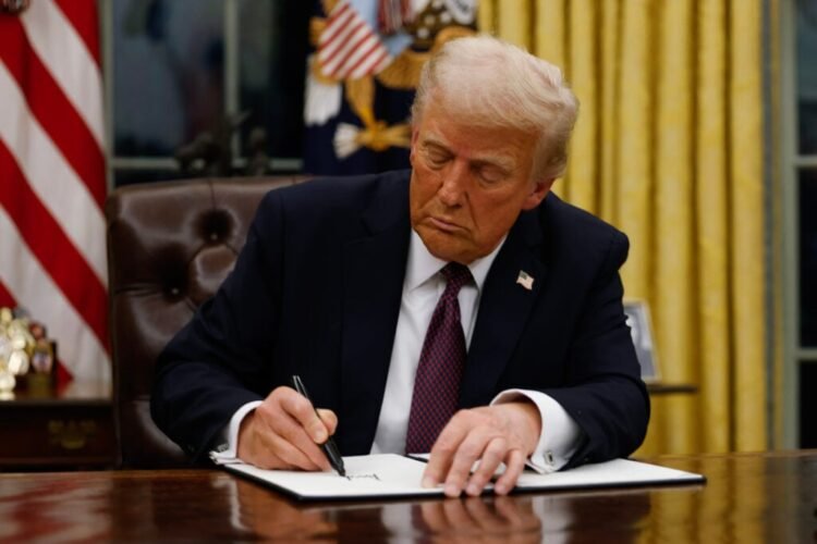 How President Trump’s Insurance policies Might Affect Retirement Plans For Actual Property Traders