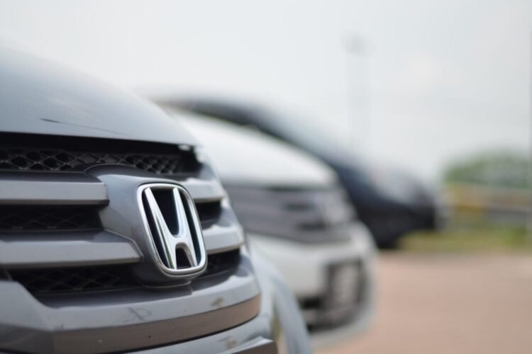 Honda Calls Off Nissan Integration, Experiences 8.9% Gross sales Development: Particulars – Honda Motor Co (NYSE:HMC)